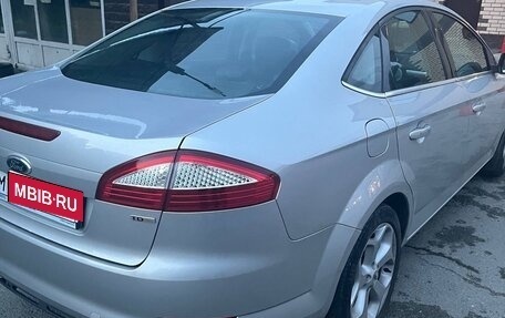 Ford Mondeo IV, 2007 год, 500 000 рублей, 5 фотография