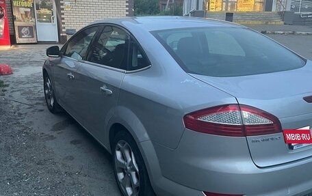 Ford Mondeo IV, 2007 год, 500 000 рублей, 7 фотография