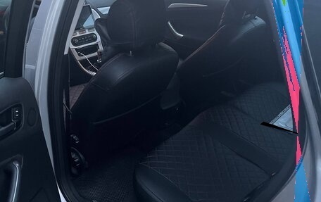 Ford Mondeo IV, 2007 год, 500 000 рублей, 12 фотография