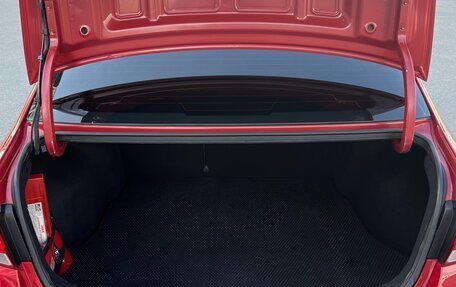 KIA Rio IV, 2017 год, 1 150 000 рублей, 16 фотография