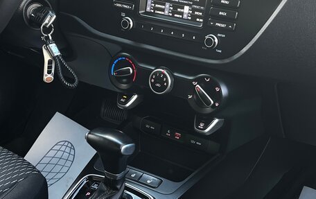 KIA Rio IV, 2017 год, 1 150 000 рублей, 21 фотография