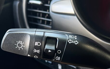 KIA Rio IV, 2017 год, 1 150 000 рублей, 34 фотография
