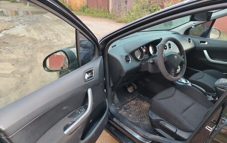 Peugeot 308 II, 2011 год, 530 000 рублей, 3 фотография