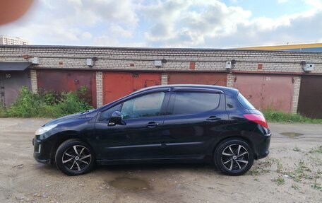 Peugeot 308 II, 2011 год, 530 000 рублей, 8 фотография
