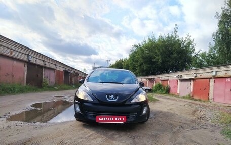 Peugeot 308 II, 2011 год, 530 000 рублей, 5 фотография