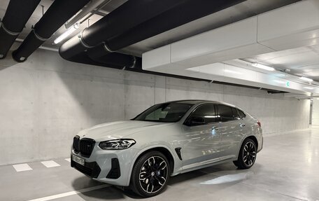 BMW X4, 2022 год, 6 500 000 рублей, 8 фотография