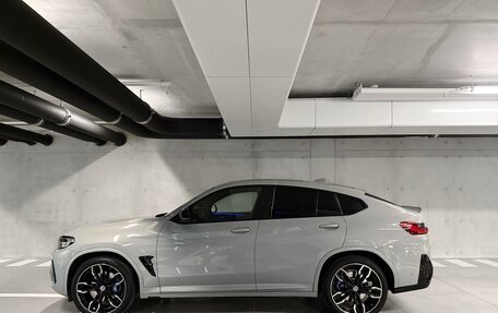 BMW X4, 2022 год, 6 500 000 рублей, 7 фотография