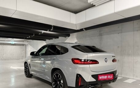 BMW X4, 2022 год, 6 500 000 рублей, 5 фотография