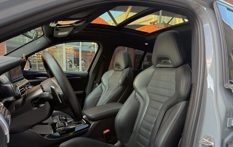BMW X4, 2022 год, 6 500 000 рублей, 11 фотография