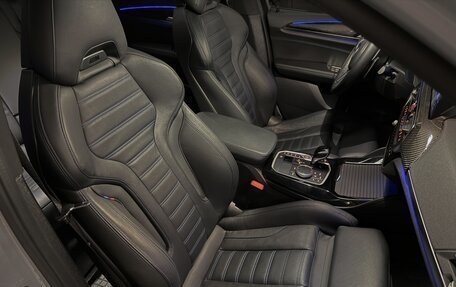 BMW X4, 2022 год, 6 500 000 рублей, 17 фотография