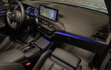 BMW X4, 2022 год, 6 500 000 рублей, 18 фотография