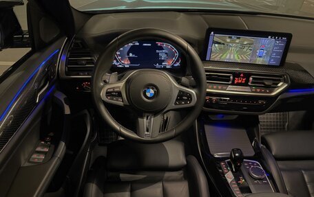 BMW X4, 2022 год, 6 500 000 рублей, 16 фотография