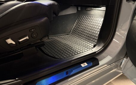 BMW X4, 2022 год, 6 500 000 рублей, 19 фотография