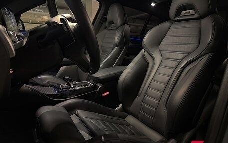 BMW X4, 2022 год, 6 500 000 рублей, 13 фотография