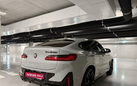 BMW X4, 2022 год, 6 500 000 рублей, 4 фотография