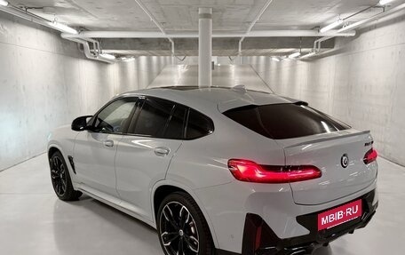BMW X4, 2022 год, 6 500 000 рублей, 6 фотография