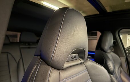 BMW X4, 2022 год, 6 500 000 рублей, 26 фотография