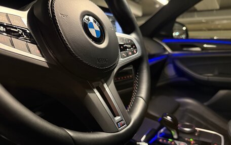 BMW X4, 2022 год, 6 500 000 рублей, 22 фотография