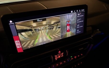 BMW X4, 2022 год, 6 500 000 рублей, 27 фотография