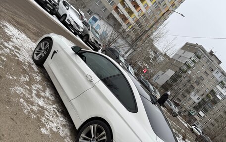 BMW 4 серия, 2017 год, 2 770 000 рублей, 3 фотография