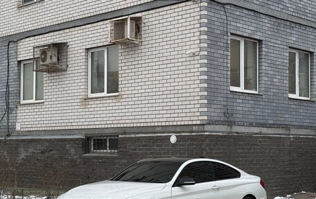 BMW 4 серия, 2017 год, 2 770 000 рублей, 5 фотография