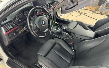BMW 4 серия, 2017 год, 2 770 000 рублей, 9 фотография