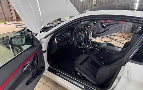 BMW 4 серия, 2017 год, 2 770 000 рублей, 8 фотография