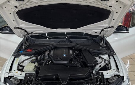 BMW 4 серия, 2017 год, 2 770 000 рублей, 7 фотография