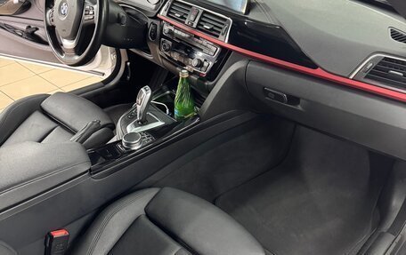 BMW 4 серия, 2017 год, 2 770 000 рублей, 10 фотография