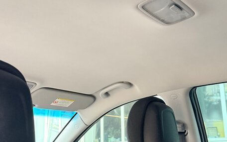 Hyundai ix35 I рестайлинг, 2011 год, 1 050 000 рублей, 11 фотография