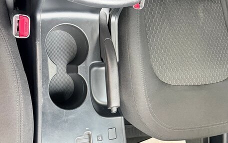 Hyundai ix35 I рестайлинг, 2011 год, 1 050 000 рублей, 14 фотография