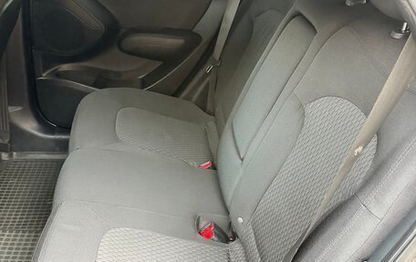 Hyundai ix35 I рестайлинг, 2011 год, 1 050 000 рублей, 10 фотография