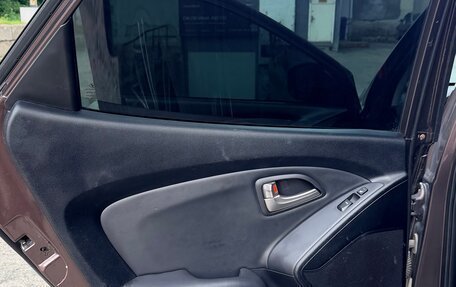 Hyundai ix35 I рестайлинг, 2011 год, 1 050 000 рублей, 12 фотография