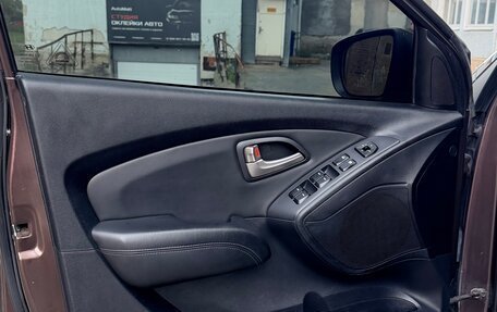 Hyundai ix35 I рестайлинг, 2011 год, 1 050 000 рублей, 9 фотография