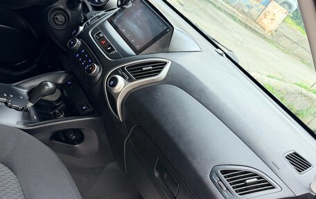Hyundai ix35 I рестайлинг, 2011 год, 1 050 000 рублей, 16 фотография
