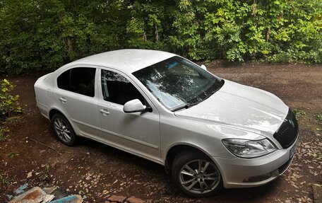 Skoda Octavia, 2013 год, 1 150 000 рублей, 2 фотография