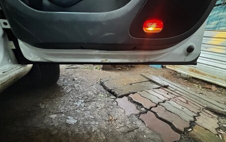 Skoda Octavia, 2013 год, 1 150 000 рублей, 8 фотография