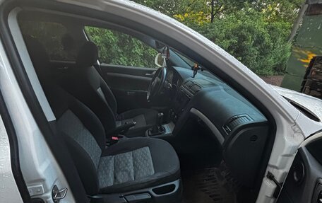 Skoda Octavia, 2013 год, 1 150 000 рублей, 7 фотография