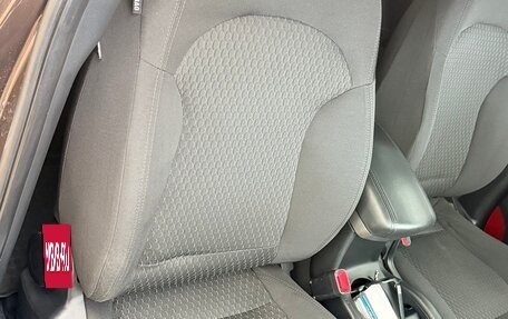 Hyundai ix35 I рестайлинг, 2011 год, 1 050 000 рублей, 15 фотография