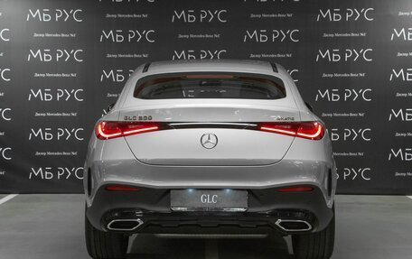 Mercedes-Benz GLC Coupe, 2025 год, 10 230 740 рублей, 7 фотография