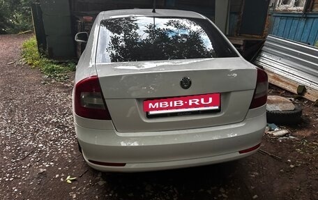 Skoda Octavia, 2013 год, 1 150 000 рублей, 6 фотография