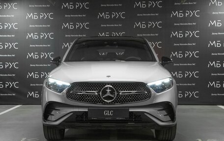 Mercedes-Benz GLC Coupe, 2025 год, 10 230 740 рублей, 6 фотография