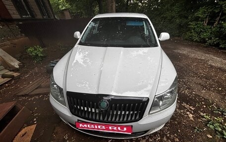Skoda Octavia, 2013 год, 1 150 000 рублей, 3 фотография