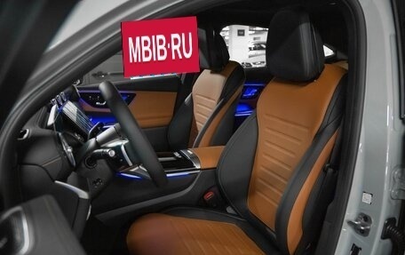 Mercedes-Benz GLC Coupe, 2025 год, 10 230 740 рублей, 13 фотография