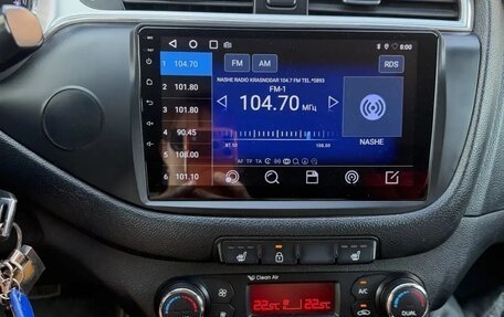KIA cee'd III, 2017 год, 1 380 000 рублей, 11 фотография