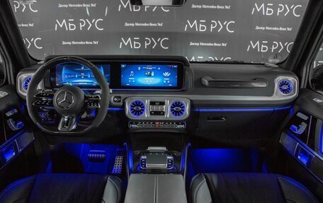 Mercedes-Benz G-Класс AMG, 2026 год, 34 560 000 рублей, 2 фотография