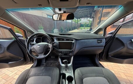 KIA cee'd III, 2017 год, 1 380 000 рублей, 9 фотография
