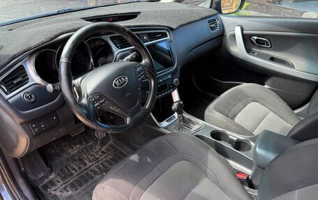 KIA cee'd III, 2017 год, 1 380 000 рублей, 5 фотография