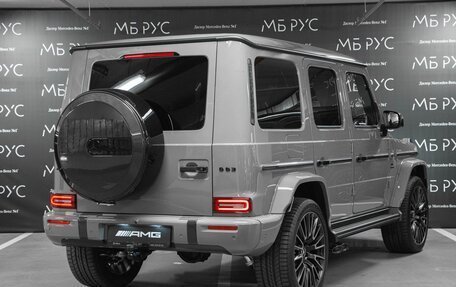 Mercedes-Benz G-Класс AMG, 2026 год, 34 560 000 рублей, 4 фотография