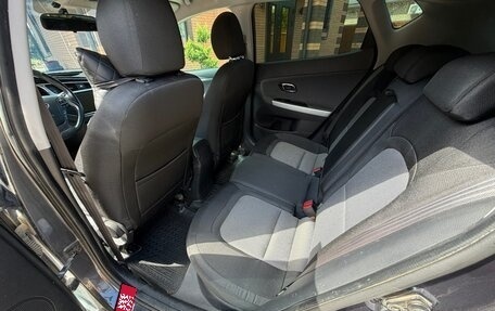 KIA cee'd III, 2017 год, 1 380 000 рублей, 6 фотография